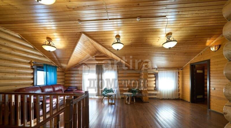 Коттедж, 1500 м2 Краснознаменск - изображение 15