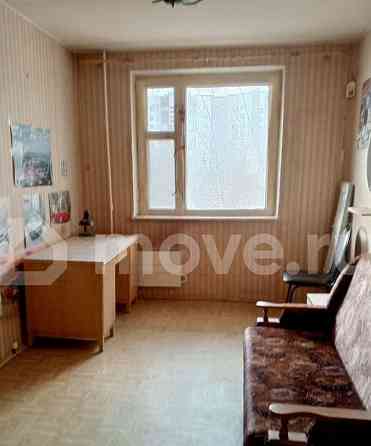 4-комн. квартира, 83.1 м2, 3/14 эт. Москва