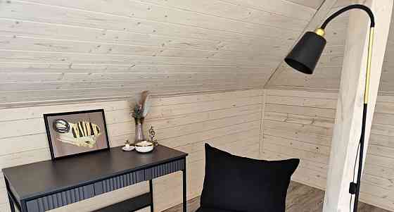 Таунхаус, 207 м2, 4.5 сотки, 2 эт. Заречный