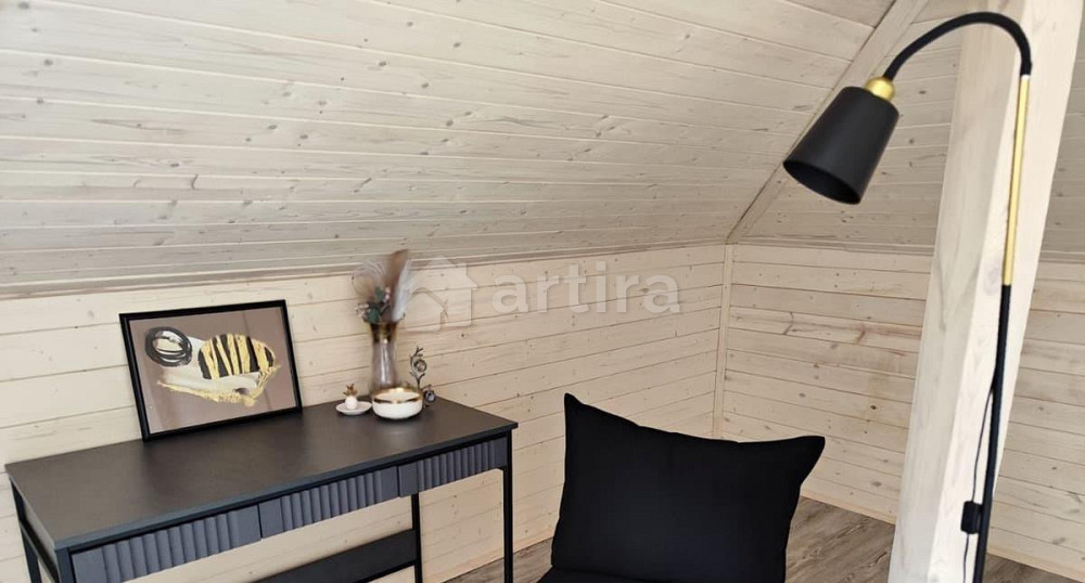 Таунхаус, 207 м2, 4.5 сотки, 2 эт. Заречный - изображение 2