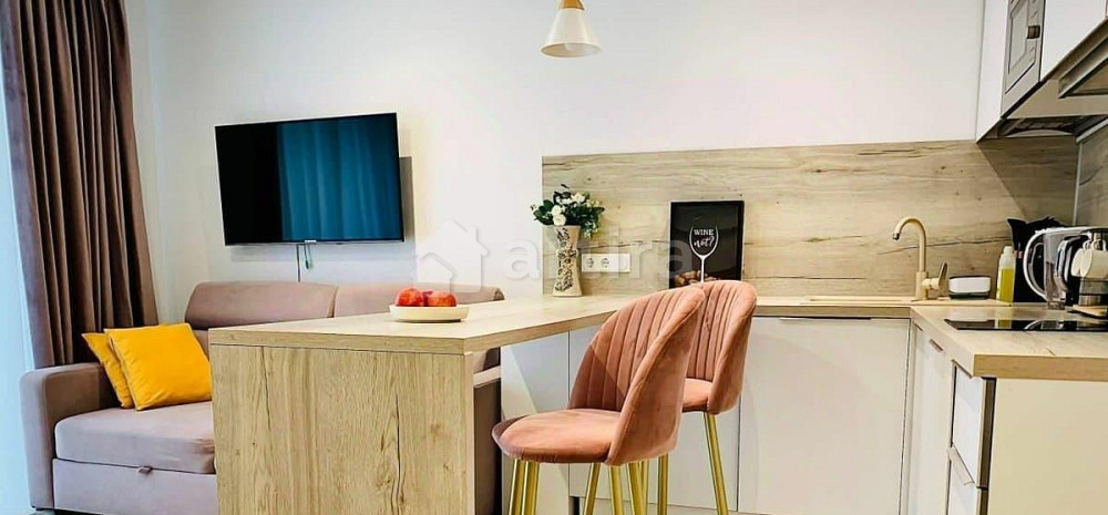 Комната, 35 м2, 6/10 эт. Санкт-Петербург - изображение 5