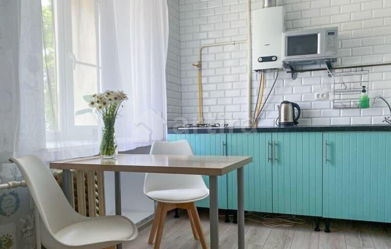 2-комн. квартира, 45 м2, 2/5 эт. Казань - изображение 4