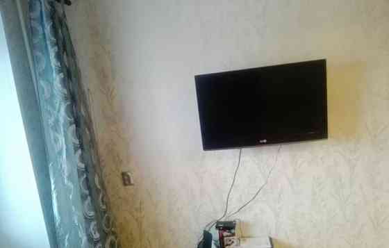 1-комн. квартира, 34 м2, 2/6 эт. Санкт-Петербург