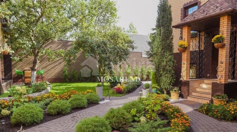 Коттедж, 600 м2 Чехов - изображение 17