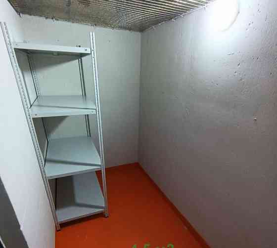 Гараж, 4.5 м2 Котельники