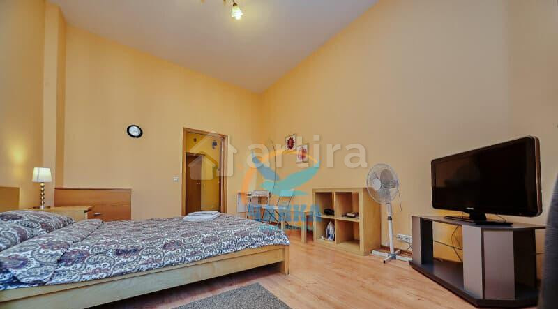 1-комн. квартира, 35 м2, 2/5 эт. Санкт-Петербург - изображение 11