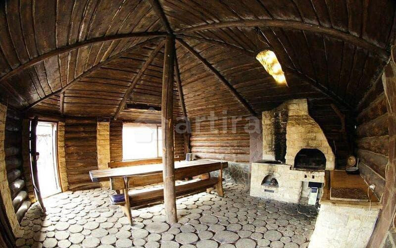 Дом, 500 м2 Солнечногорск - изображение 16