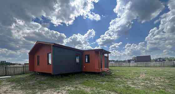 Дом, 110 м2, 11 соток, 1 эт. Александров