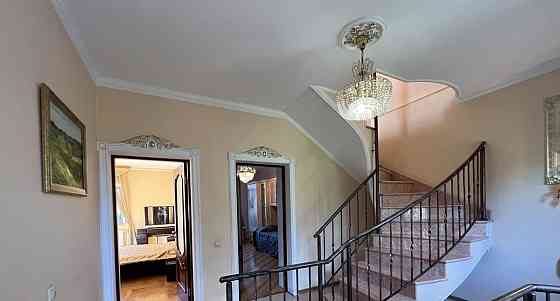 Дом, 210 м2, 14 соток, 2 эт. Красногорск