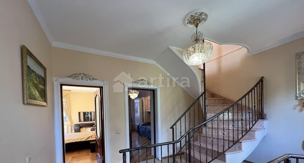 Дом, 210 м2, 14 соток, 2 эт. Красногорск - изображение 4