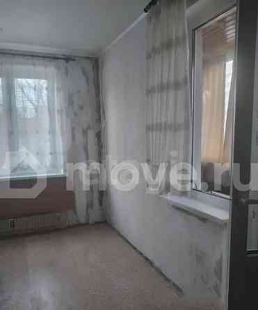 1-комн. квартира, 33 м2, 4/12 эт. Москва