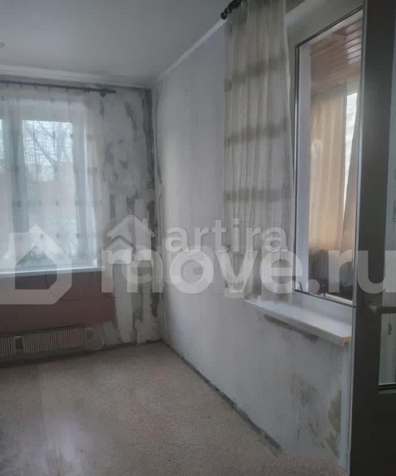 1-комн. квартира, 33 м2, 4/12 эт. Москва - изображение 3