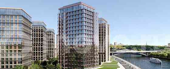 4-комн. квартира, 174 м2, 11/18 эт. Москва