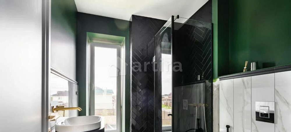 Коттедж, 200 м2, 8 соток, 2 эт. Троицк - изображение 5