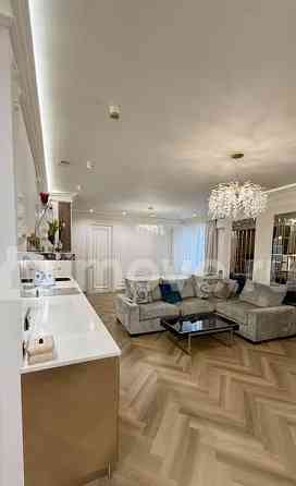 3-комн. квартира, 98 м2, 37/48 эт. Москва