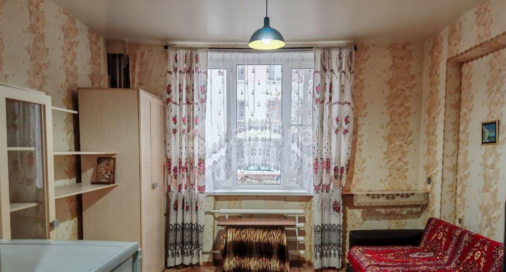 Комната, 14 м2, 1/4 эт. Нижний Новгород - изображение 1