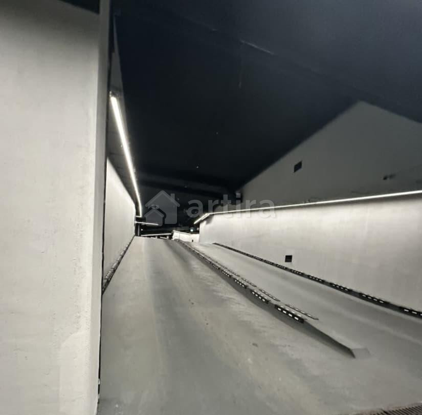 Гараж, 14 м2 Москва - изображение 3