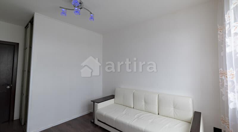 2-комн. квартира, 50 м2, 11/16 эт. Подольск - изображение 4