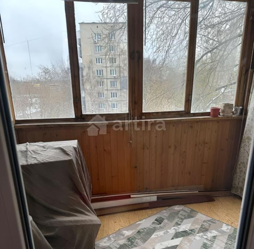 Комната, 13.1 м2, 4/9 эт. Москва - изображение 7