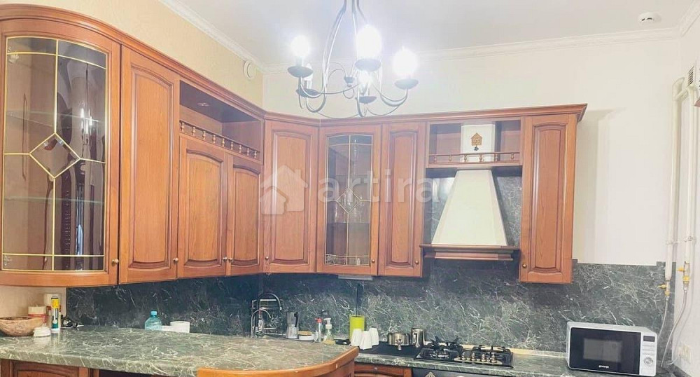 Таунхаус, 187 м2, 4 сотки, 2 эт. Химки - изображение 7