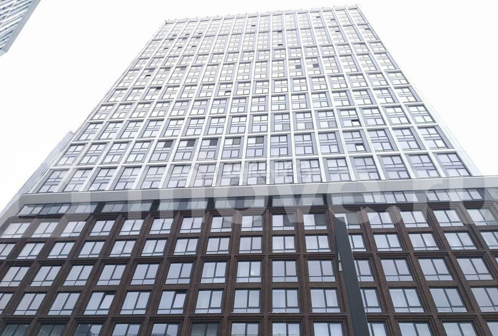 3-комн. квартира, 157.8 м2, 12/32 эт. Москва - изображение 7