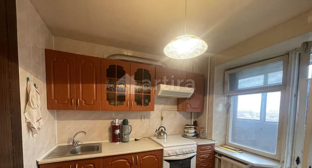 Комната, 14 м2, 9/13 эт. Ростов-на-Дону - изображение 1