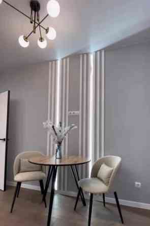 1-комн. квартира, 45 м2, 2/5 эт. Самара