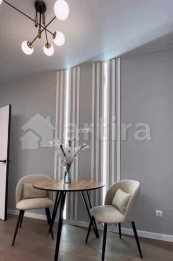 1-комн. квартира, 45 м2, 2/5 эт. Самара - изображение 5