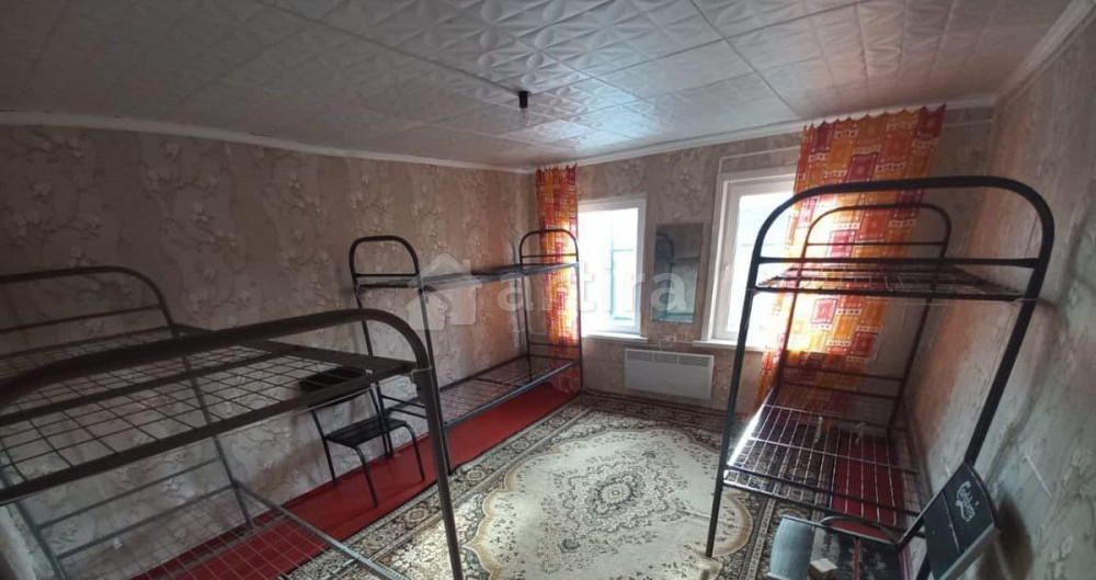 Дом, 68 м2, 1 сотка, 1 эт. Новосибирск - изображение 4