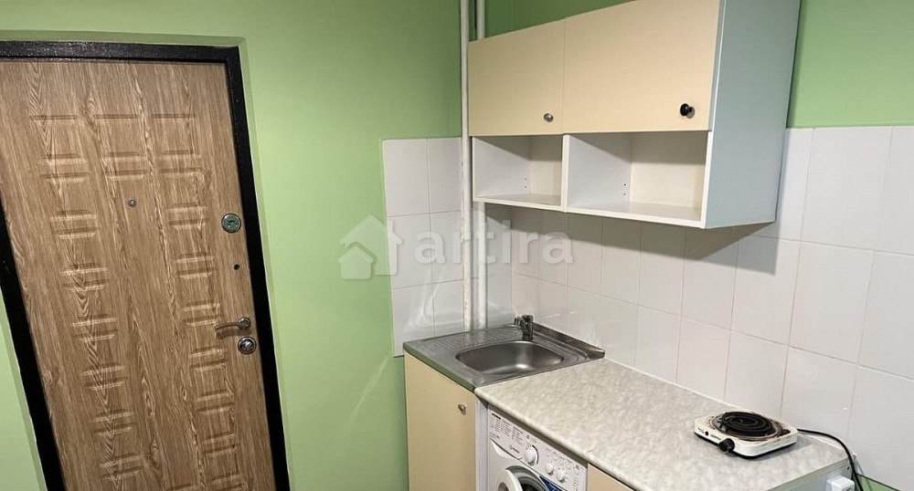 Комната, 14 м2, 4/5 эт. Новосибирск - изображение 4