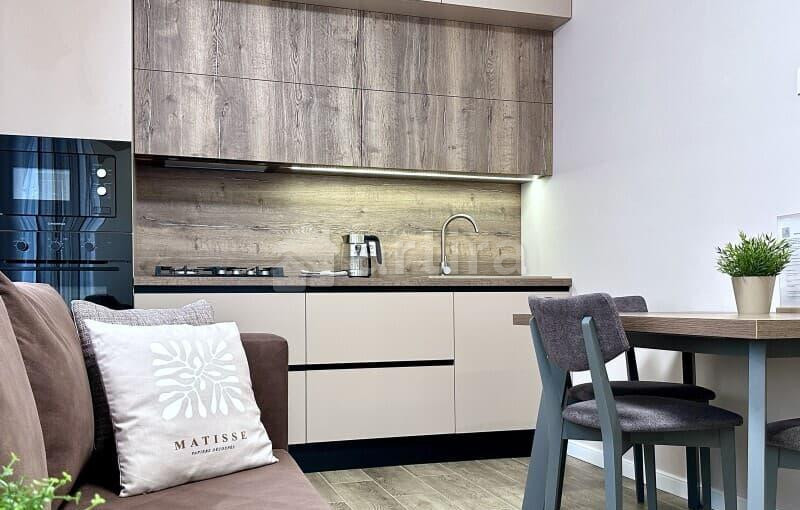 2-комн. апарт-ы, 41 м2, 1/3 эт. Архангельское - изображение 7