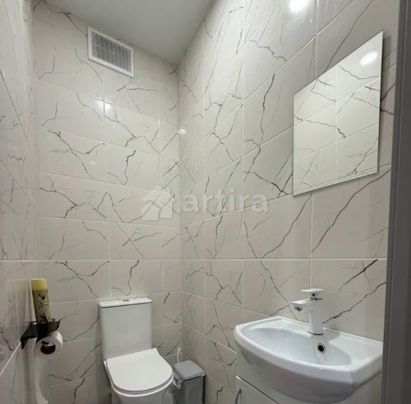 Комната, 20 м2, 12/24 эт. Ростов-на-Дону - изображение 1