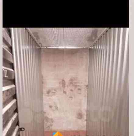 Гараж, 3.04 м2 Москва