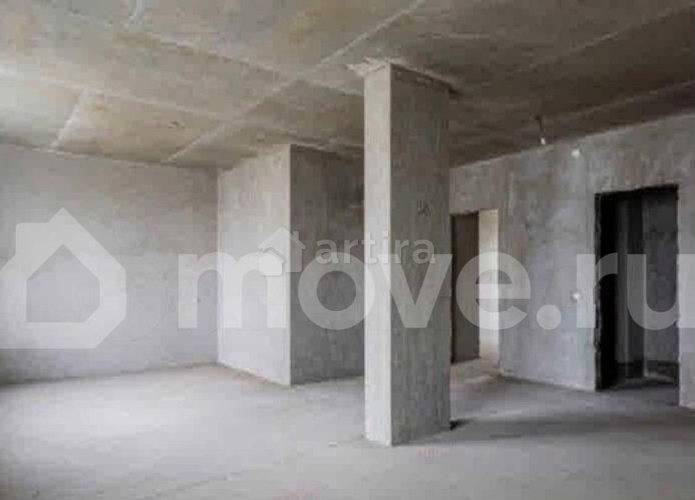 4-комн. квартира, 126 м2, 17/42 эт. Москва - изображение 2