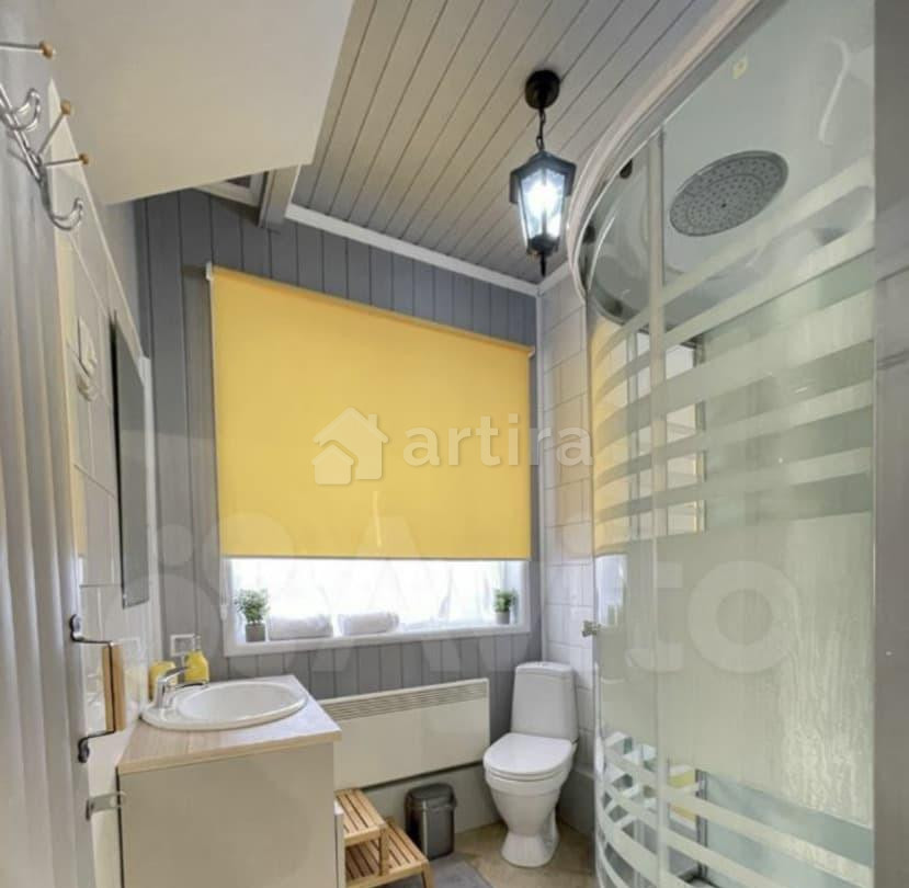 Дом, 160 м2, 8 соток, 2 эт. Красноярск - изображение 5