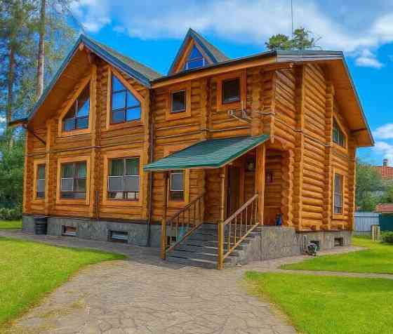 Дом, 370 м2 Раменское