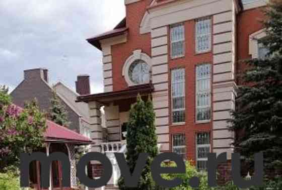 Коттедж, 550 м2, 8 соток Самара