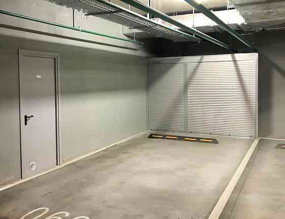 Гараж, 19 м2 Красногорск