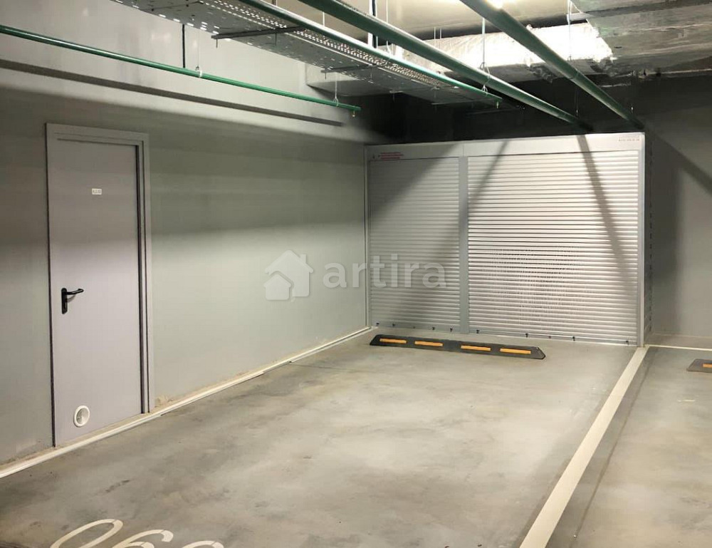 Гараж, 19 м2 Красногорск - изображение 5