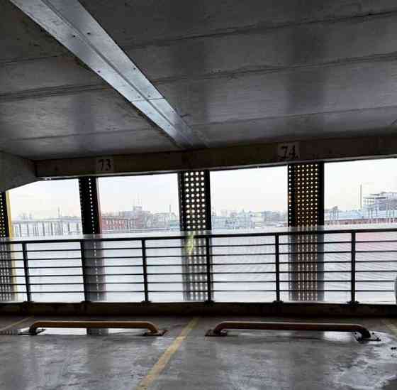 Гараж, 15 м2 Санкт-Петербург