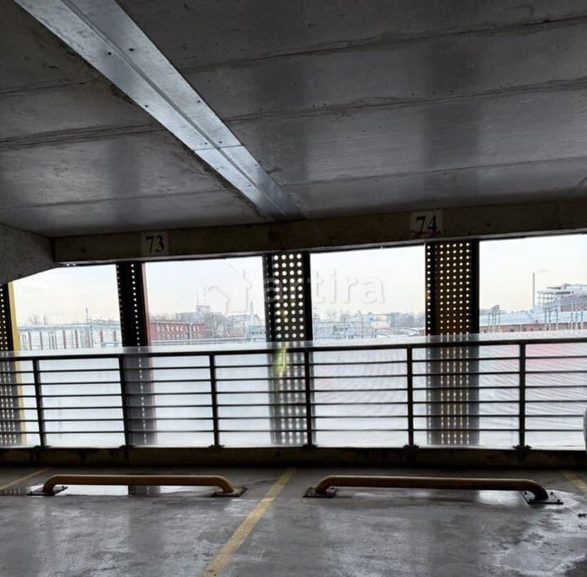 Гараж, 15 м2 Санкт-Петербург - изображение 2