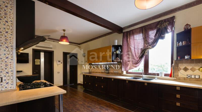 Коттедж, 650 м2 Лобня - изображение 12