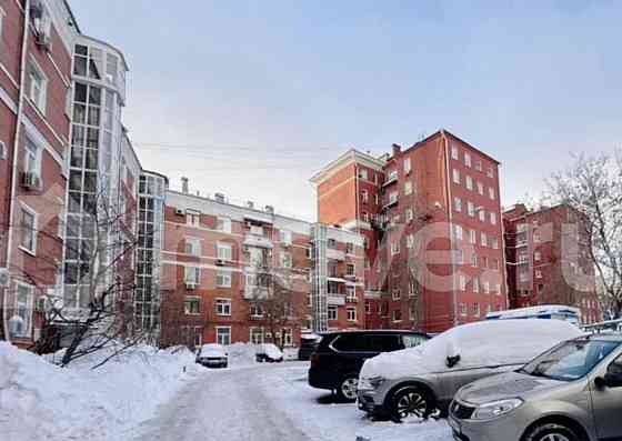 Студия, 12 м2, 1/8 эт. Москва