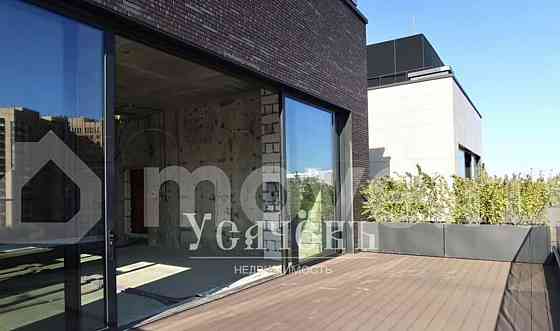 4-комн. пентхаус, 211 м2, 9/9 эт. Москва