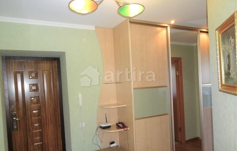 2-комн. квартира, 50 м2, 4/8 эт. Москва - изображение 3