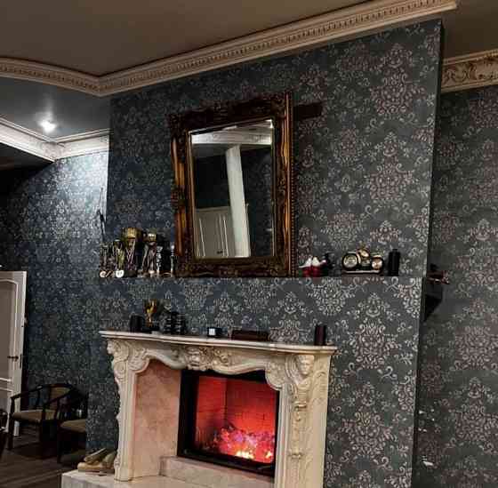 Коттедж, 1300 м2, 24 сотки, 3 эт. Балашиха