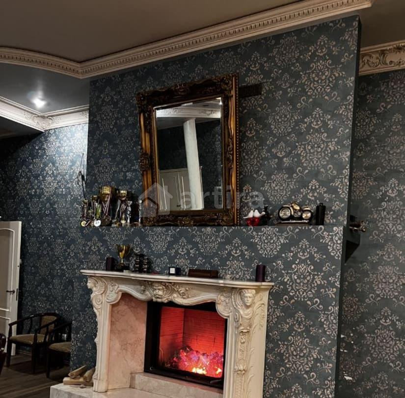 Коттедж, 1300 м2, 24 сотки, 3 эт. Балашиха - изображение 6