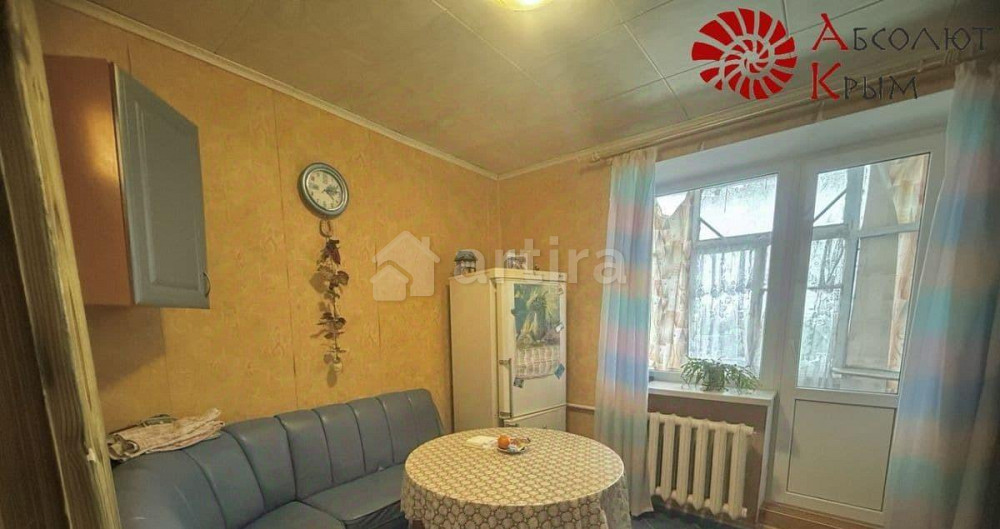 Комната, 20 м2, 5/5 эт. Феодосия - изображение 7