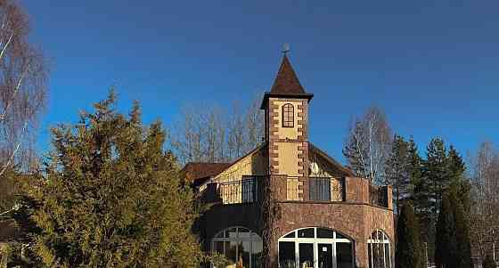 Коттедж, 350 м2, 15 соток, 2 эт. Талдом