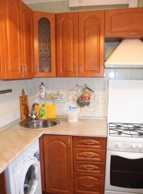 2-комн. квартира, 47 м2, 3/5 эт. Калининград - изображение 8